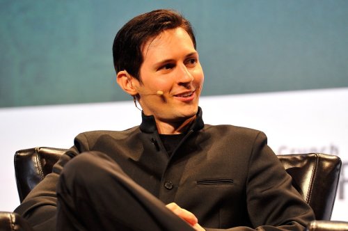 Paris court explains why it's arrested Telegram founder, Pavel Durov