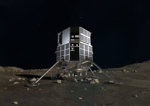 NASA selects four companies for moon material collection as it seeks to set precedent on private sector outer space mining