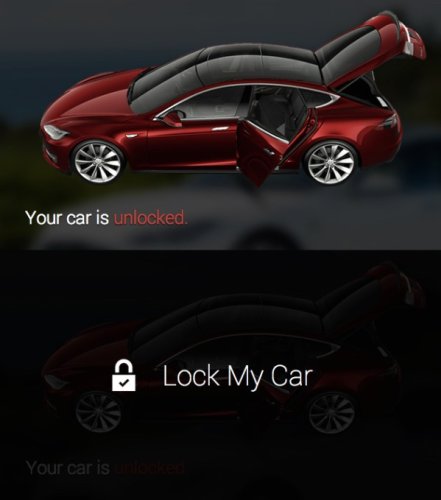 New App Lets Google Glass Owners Control Their Teslas Like Rich-Ass Robo-Wizards