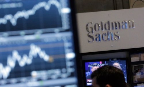 Goldman Sachs launches GS Bank, an Internet bank with a $1 minimum deposit