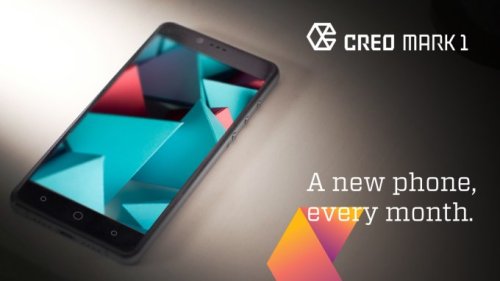 Indian smartphone startup Creo releases more details about its new take on Android