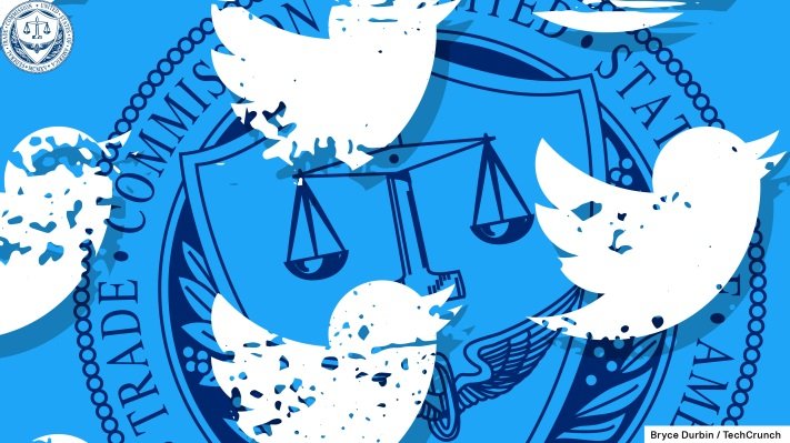 Twitter agrees to pay $150M for breaking privacy promises