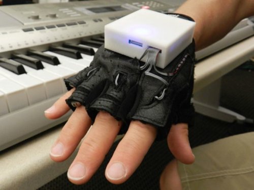 This Glove Makes You Beethoven