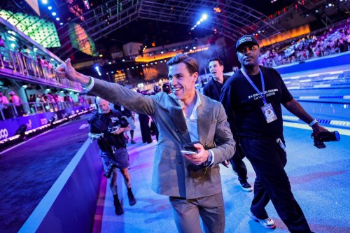 What happens in Vega$: steroids, swimmers, and a billion-dollar hustle