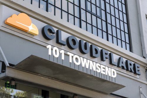 Cloudflare launches an eSIM to secure mobile devices