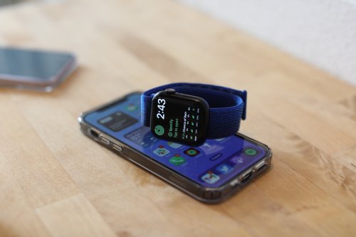 Apple Watch Series 8 review: Hoping for the best, preparing for the worst