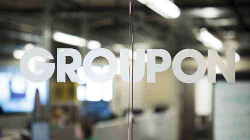Groupon, which has lost 99.4% of its value since its IPO, names a new CEO… based in Czech Republic