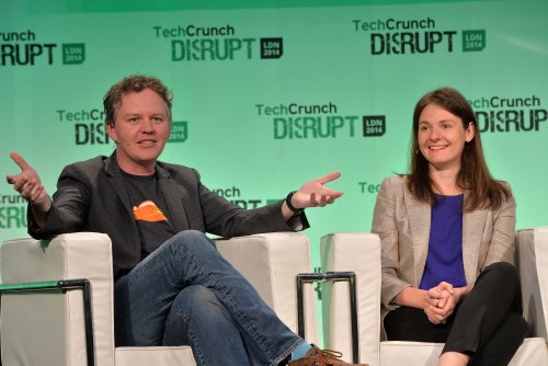 Cloudflare reaches $1B run rate, promises $5B in 5 years. Investors? Not impressed