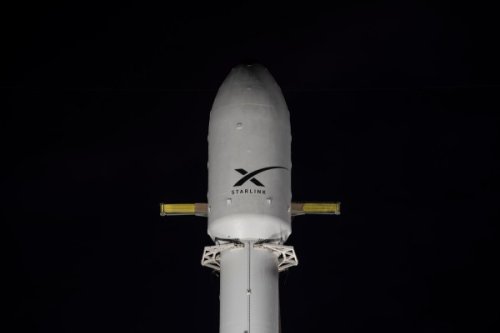 Watch SpaceX launch Starlink satellites equipped with 'sun visors' live [Update: Scrubbed due to weather]