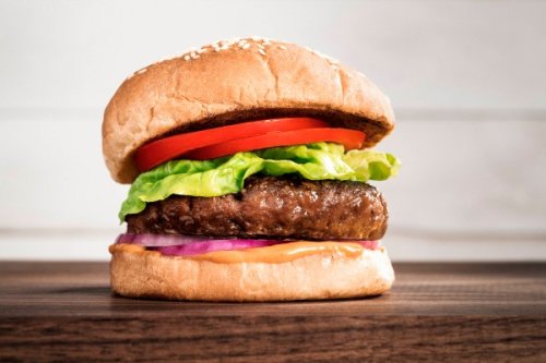 Beyond Meat shares rise on news that it collaborated with McDonald's on the McPlant options