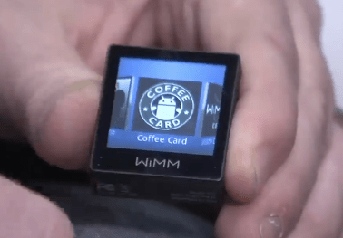 Google Confirms It Has Acquired Android Smartwatch Maker WIMM Labs