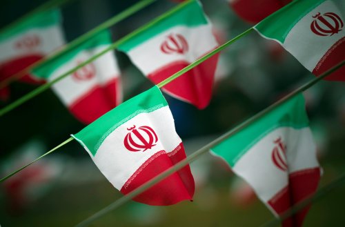 Iran-backed hackers linked to espionage campaign targeting journalists and activists