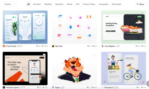 Dribbble, a bootstrapped ‘LinkedIn’ for designers, acquires Creative Market, grows to 12M users