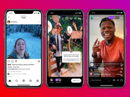 Instagram launches early test of creator subscriptions in the U.S.