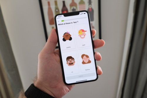 Language learning app Duolingo confirms it has raised $35M on a $2.4B valuation