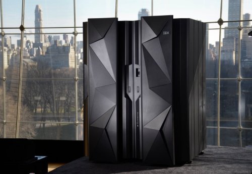 IBM wants to bring machine learning to the mainframe