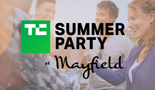 Yes! More tickets released for TechCrunch’s Annual Summer Party next month