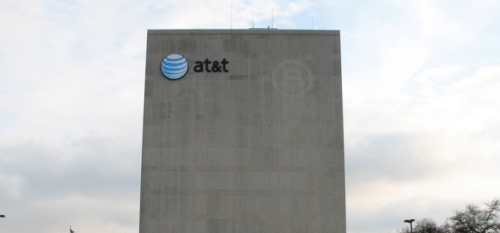 The FTC Sues AT&T Over ‘Unlimited’ Data Claims