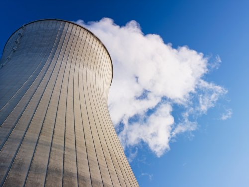 The Nuclear Company raises $51M to develop massive reactor sites