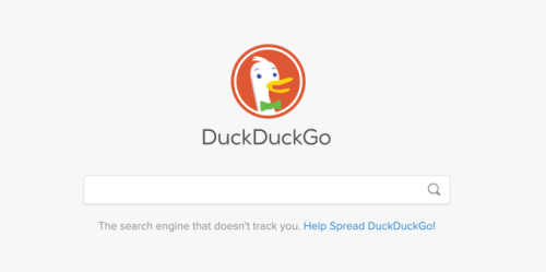 Google has quietly added DuckDuckGo as a search engine option for Chrome users in ~60 markets