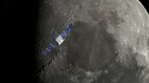 Rocket Lab's CAPSTONE mission to the moon is key to establishing a lunar space station