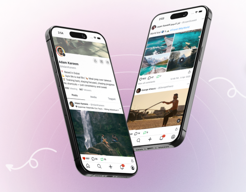 UpScrolled's social network is struggling to moderate hate speech after fast growth