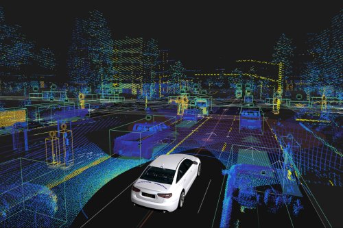 Applied Intuition lands $6B valuation for AI-powered autonomous vehicle software