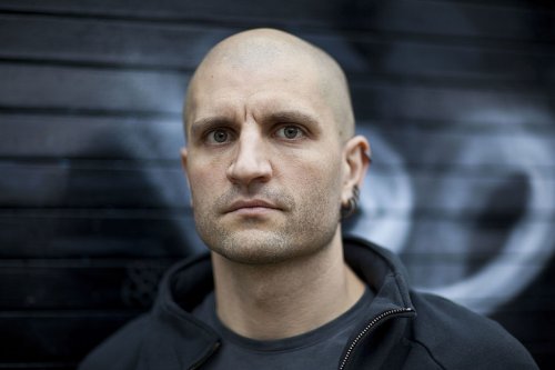 China Miéville says we shouldn’t blame science fiction for its bad readers