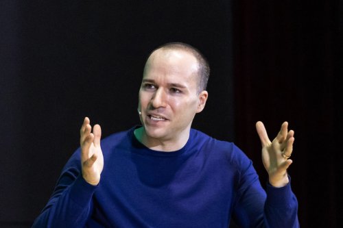 OpenAI releases GPT-5.5, bringing company one step closer to an AI ‘super app’