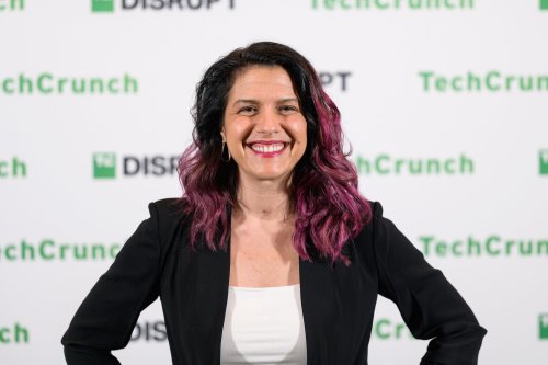 Google’s Parisa Tabriz on how the company stays ahead of hackers