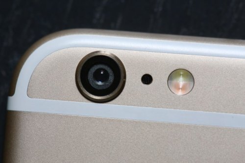 Apple’s iPhone 6 Has Finally Convinced Me To Ditch My Compact Camera