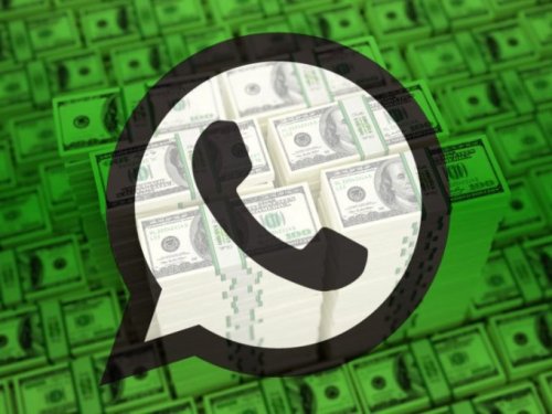 WhatsApp Ditches $1 Annual Fee, Tests Business Accounts But No Ads, Says CEO