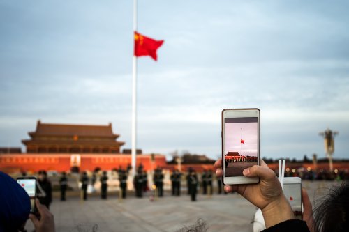 Popular censorship circumvention tools face fresh blockade by China