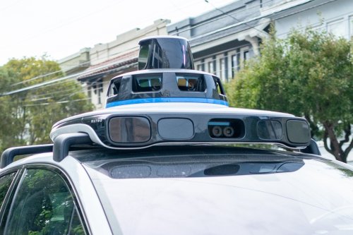 Waymo has doubled its weekly robotaxi rides in less than a year