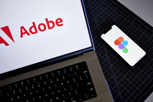 Adobe’s working on generative video, too