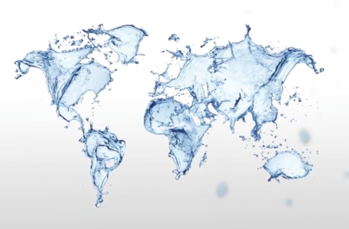 Water Matters cover image
