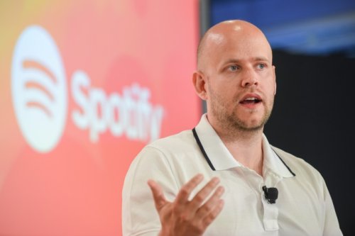 Spotify’s CEO says company botched ‘hateful conduct’ policy roll out