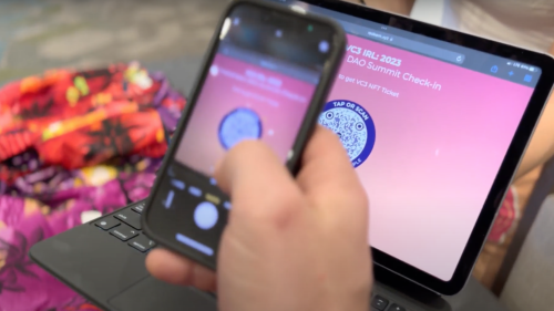 Ant veteran turns to NFT verification for SXSW festival VIP feast