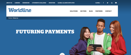 Worldline to buy Ingenico for $8.6B in major payments consolidation play