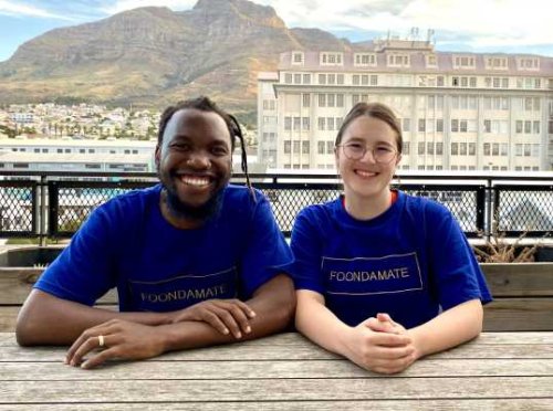 South Africa's edtech FoondaMate eyes speedy takeoff after $2M funding