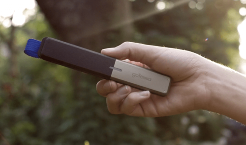 The GoTenna Will Let You Communicate Without Any Connectivity