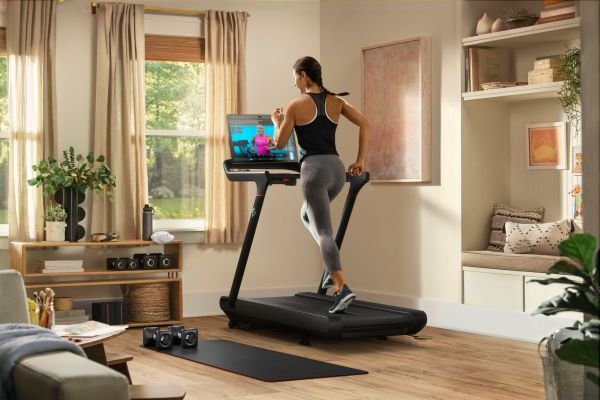 Peloton sues rivals over alleged patent infringement related to on-demand classes