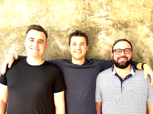 The wild story of how gut health AI toilet startup Throne raised $4M led by Moxxie