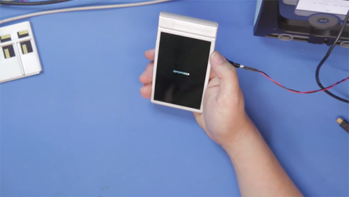 Here’s What Google’s LEGO-Style Phone, Project Ara, Looks Like Right Now
