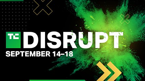 Disrupt 2020 | TechCrunch