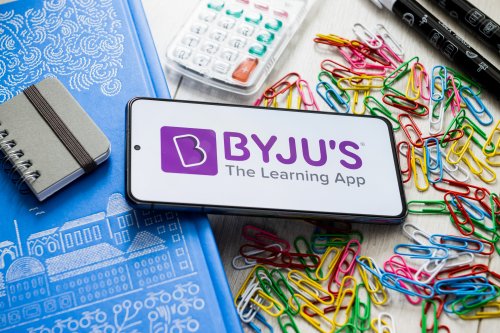 Byju’s to cut as many as 5,000 more jobs amid business restructuring