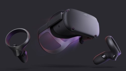 Review: Oculus Quest could be the Nintendo Switch of VR