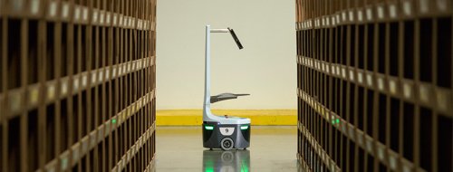 Locus Robotics raises another $40M as retailers increasingly look to automate