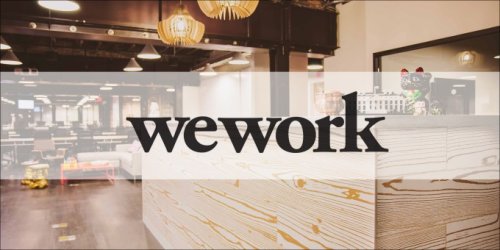 WeWork’s First Acquisition Is Building Information Modeling Firm Case