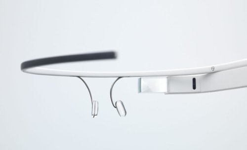 Google Glass Is Alive